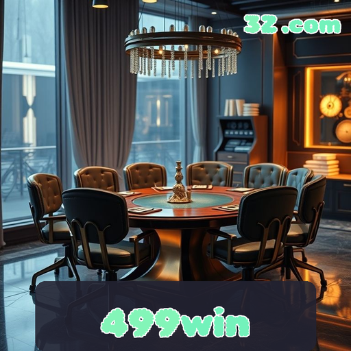 Baixar Jogos Incríveis no 499win: Entretenimento Sem Fim