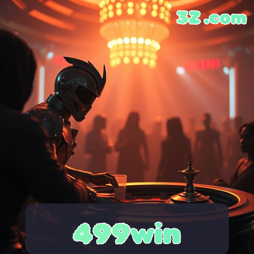 499win é a plataforma ideal para quem busca emoção e prêmios em jogos. Com uma interface amigável e bônus atrativos, nossos usuários podem viver a experiência de um cassino online de forma segura e divertida.